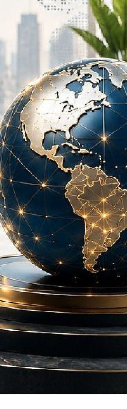 فريق شركة الملاك الأصهب وخبراته العالمية